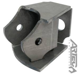 Artec Industries Inner Frame Bracket 0 Degree Front Driver/Rear Passenger Single - BR1014