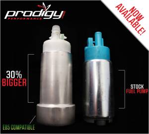 Prodigy Performance - Prodigy Performance Jeep Wrangler Fuel Pump Module E85 Compatible 12-18 Wrangler JK - PRO-E85-PUMP - Image 2
