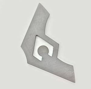 Artec Industries Simple Gusset - 90 Degrees A-blade - GU4009