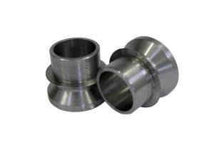 Artec Industries 3/4 Inch High Misalignment Spacers SS 5/8 Inch Pair - SP1202