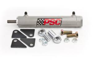 PSC Steering Single Ended Steering Cylinder Kit, 1.75 Inch Bore X 8.0 Inch Stroke X 0.750 Inch Rod - SC2201K