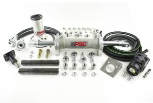 PSC Steering Full Hydraulic Steering Kit,  Type II Pump (35-42 Inch Tire Size) - FHK100TC