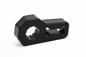 Daystar Jack Isolator Handle Black Daystar - KU71071BK