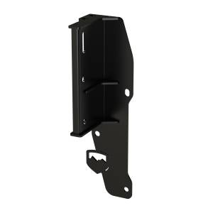 JK Alpha Hi-Lift Jack Mount Kit