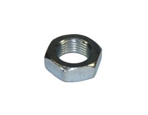 Artec Industries Jam Nut 7/8 Inch 14 tpi Left  Hand Thread - HW0022