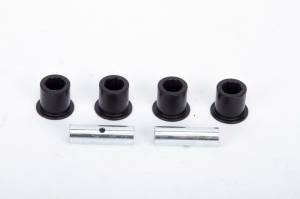 Daystar Jeep CJ Frame Shackle Bushings 41-75 Jeep CJ Front/Rear Daystar - KJ02011BK