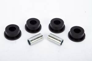 Daystar F-250/F-350 Frame Shackle Bushings 2 Inch ID Spring 80-98 Ford F-250/F-350 4WD Front Daystar - KF02025BK