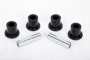 Daystar Jeep YJ Frame Shackle Bushings 87-96 Wrangler YJ Front/Rear Daystar - KJ02009BK