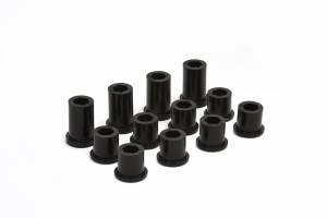 Daystar FJ60 LC Spring Shackle Bushings 81-89 FJ60 LC Front/Rear Daystar - KT02006BK