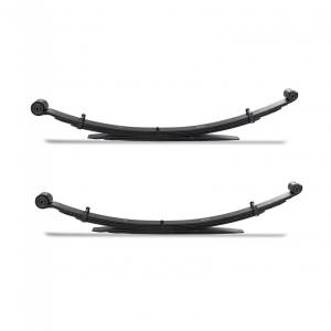 Cognito Comfort Ride Leaf Spring for 11-23 Silverado/Sierra 2500/3500 2WD/4WD - 510-91152