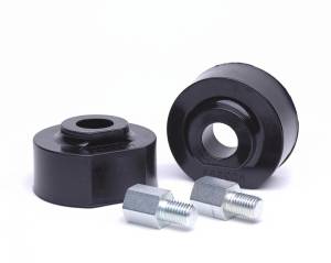 Daystar - Daystar 99-18 Ford F250-F550 2WD 2 Inch Front Level Daystar - KF09101BK - Image 2