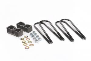 Daystar 05-18 Ford Super Duty 2 Inch Rear Lift For Dana 60 Daystar - KF09053