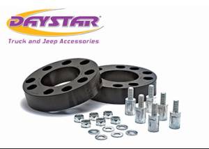 Daystar 14-18 Chevy/GMC SUV 2/4WD 2 Inch Leveling Kit Daystar - KG09134BK