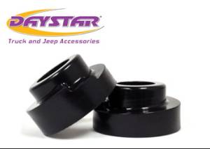 Daystar 05-18 Ford Super Duty 1 Inch Level Daystar - KF09150BK