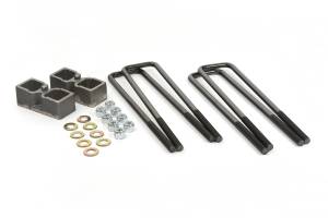 Daystar 94-11 RAM 2 Inch Rear Lift Daystar - KC09124