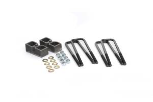 Daystar 99-10 Chevy 2500 2/4WD 2 Inch Rear Lift Daystar - KG09122