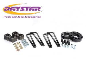 Daystar 14-18 Chevy 1500 2/4WD 2 Inch Lift Daystar - KG09138BK