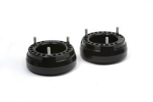 Daystar 94-01 Dodge RAM 1 Inch Leveling Kit Daystar - KC09117BK