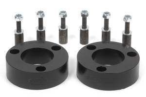 Daystar Ranger 2 Inch Leveling Kit 19-Pres Ford Ranger Bolt On Daystar - KF09151BK