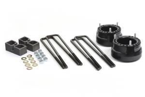 Daystar 94-12 Dodge RAM 2 Inch Lift Daystar - KC09122BK