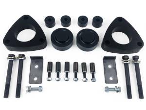 Daystar RAV4 2 Inch Lift Kit For 13-18 Toyota RAV4 Daystar - KT09136BK