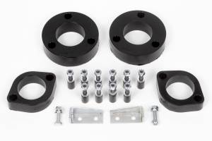 Daystar Jeep Patriot 1.5 Inch Lift Kit 07-17 Patriot Daystar - KJ09169BK