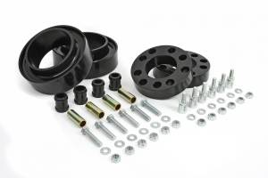 Daystar 04-15 Armada 2 Inch Lift Kit Daystar - KN09102BK