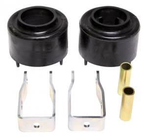 Daystar Jeep Gladiator/Wrangler JL 1.5 Inch Leveling Kit For 18-20 Wrangler JL/Gladiator Daystar - KJ09176KV