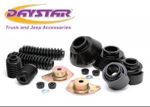 Daystar 07-12 Dodge Nitro 2 Inch Lift Daystar - KC09106BK