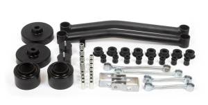 Daystar Gladiator Lift Kit 2.0 Inch For 20-Pres Jeep Gladiator JT Daystar - KJ09188KV