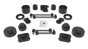 JT 3.5" Spacer Lift Kit - No Shocks