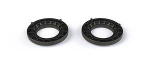 JL-JT 0.5" Front Spring Spacer Kit