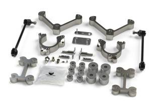 BU-MP 1.5" Performance Spacer Lift Kit