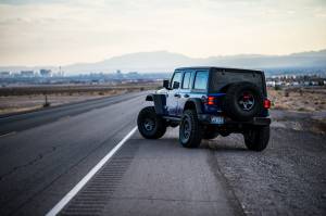 Clayton Off Road - Clayton Off Road Jeep Wrangler Diesel 3.5 Inch Overland Plus Lift Kit For 18+ Wrangler Clayton Offroad - COR-3009135 - Image 5