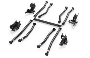 JL4 Alpine IR Long Arm & Bracket Kit