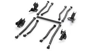 JL2 Alpine IR Long Arm & Bracket Kit