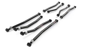 JL Alpine IR Long Control Arm Kit -8-Arm