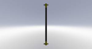 Clayton Off Road - Clayton Off Road Jeep Cherokee Pro Series Long Rear Upper Coil Conversion Control Arms 1984-2001 XJ - COR-1901101 - Image 5