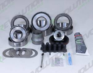 Revolution Gear and Axle Toyota 8.2 Inch W/o Factory locker Master Overhaul Kit - 35-2060