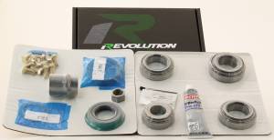 Revolution Gear and Axle GM 12 Bolt Car Master Rebuild Kit - 35-2019