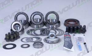 Revolution Gear and Axle Dana 44 2007-18 JK Rubicon Rear Master Rebuild Kit - 35-2052