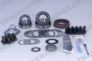 Revolution Gear and Axle Dana 44 2007-18 JK Rear (All Models) Pinion Bearing and Seal Kit (No Carrier Bearings) - 35-2052PK