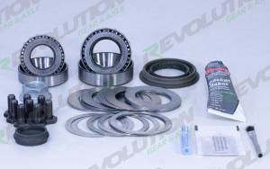 Revolution Gear and Axle Dana 35 Pinion Bearing and Seal Kit (No Carrier Bearings) - 35-2049PK