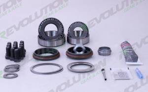 Revolution Gear and Axle D60 Pinion Bearing and Seal Kit - 35-2034PK