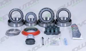 Revolution Gear and Axle Chrysler 9.25 Inch Master Overhaul Kit 2001-2015 9.25/ZF - 35-2028A