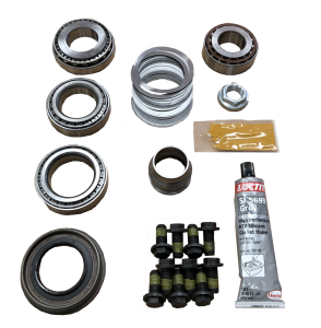 Revolution Gear and Axle Jeep JL D35 (200MM) Rear Master Overhaul Kit - 35-2073