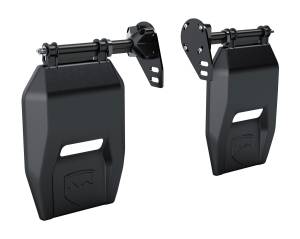 JK Transit Mud Flap Kit