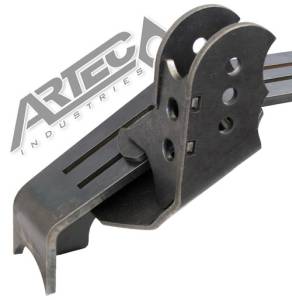 Artec Industries - Artec Industries Adjustable Panhard Mount For Dana 60 Truss 78-79 Chevy/Ford - BR1024 - Image 2