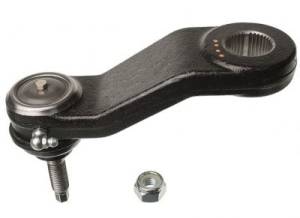 PSC Steering Pitman Arm, 4 Spline 1999.5-2006 GM 2500/3500 4WD - PA806