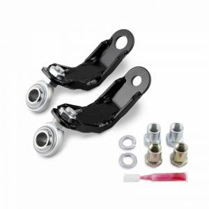 Cognito Pitman Idler Arm Support Kit For 93-98 Silverado/Sierra 1500-3500 2WD/4WD - 110-90245